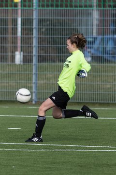 Bild 41 - B-Juniorinnen SG Weststeinburg/Bei - SV Fisia 03 : Ergebnis: 1:2